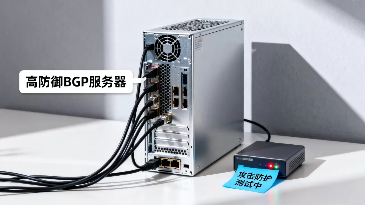 高防御BGP服务器真的防得住攻击吗,高防服务器租用价格多少 高防御BGP服务器真的防得住攻击吗,高防服务器租用价格多少