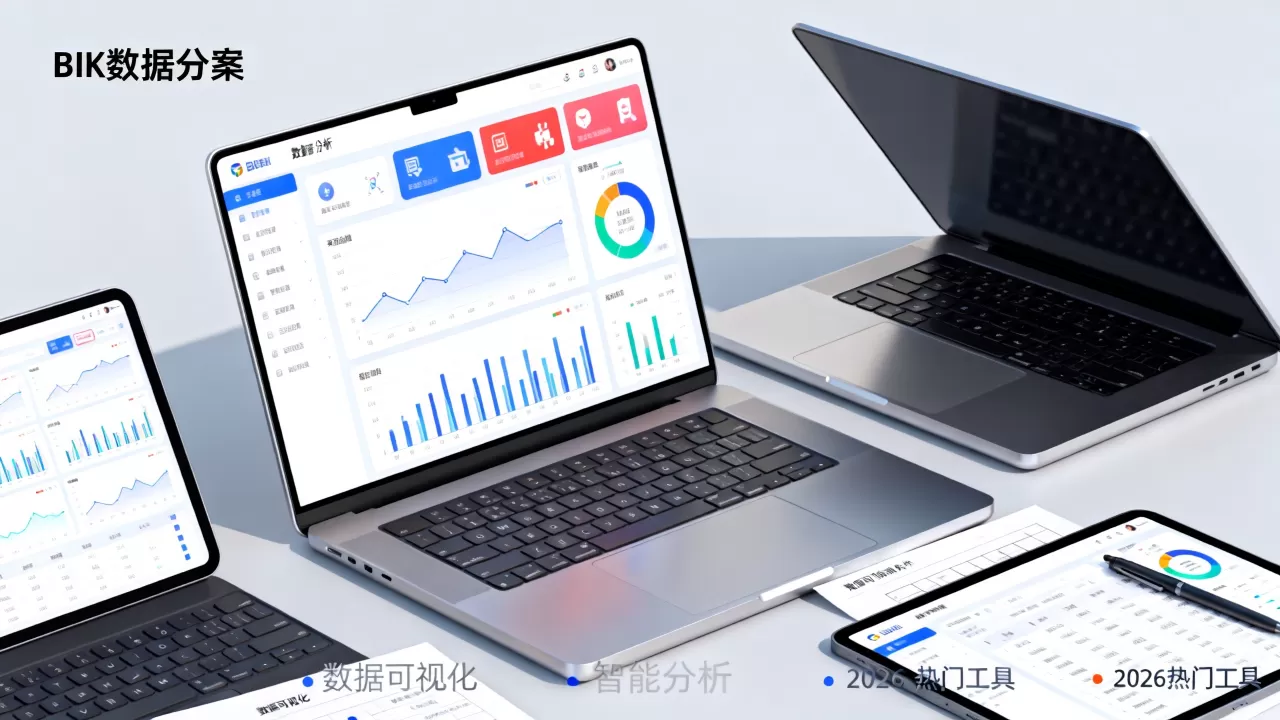 互联网BI数据分析软件平台好用吗?2026年热门BI工具推荐 互联网BI数据分析软件平台好用吗?2026年热门BI工具推荐