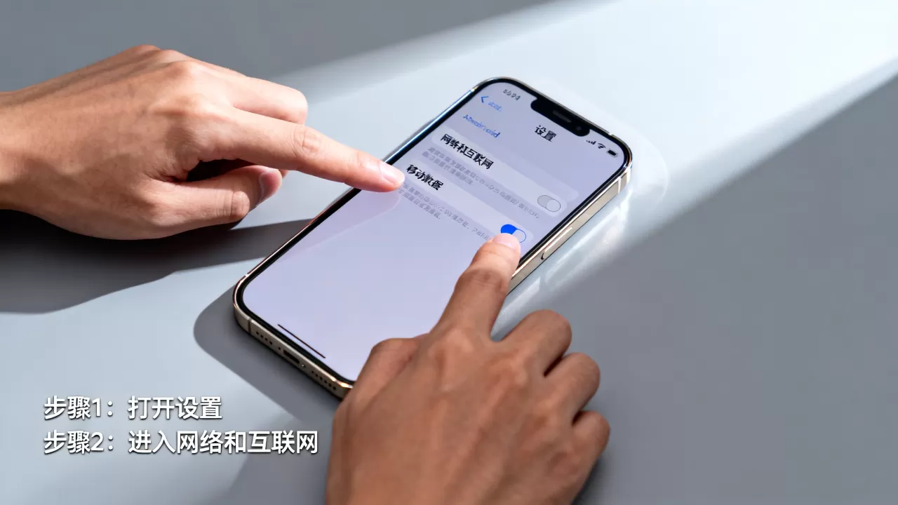 Android如何开启网络?手机连不上网怎么办 Android如何开启网络?手机连不上网怎么办