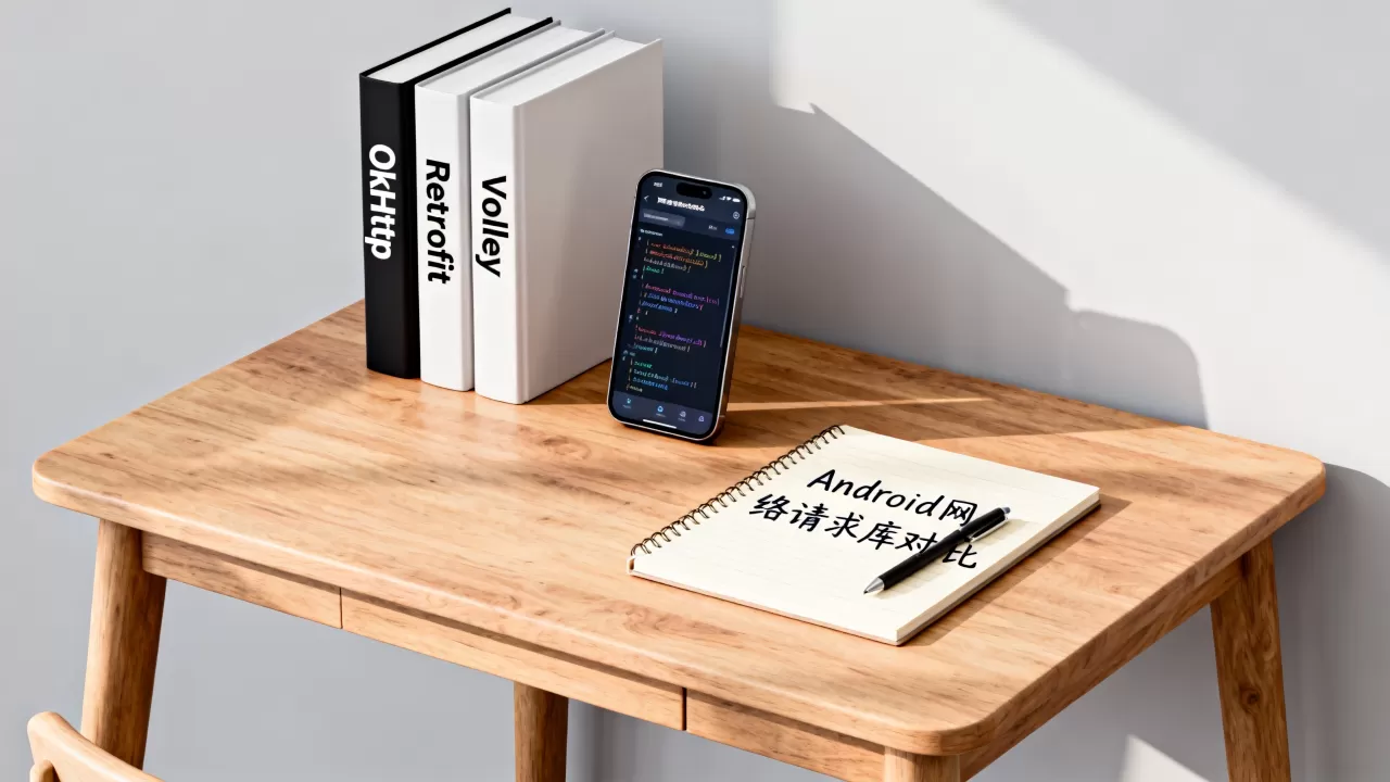 Android网络请求库哪个好?主流网络请求库对比 Android网络请求库哪个好?主流网络请求库对比