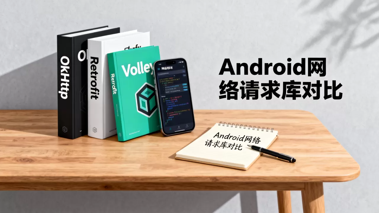Android网络请求库哪个好?主流网络请求库对比 Android网络请求库哪个好?主流网络请求库对比