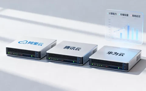 互联网云计算哪家好？国内主流云平台对比评测