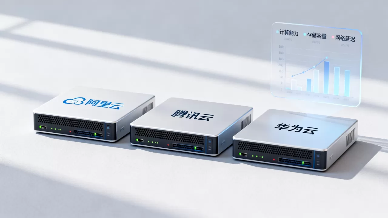 互联网云计算哪家好？国内主流云平台对比评测