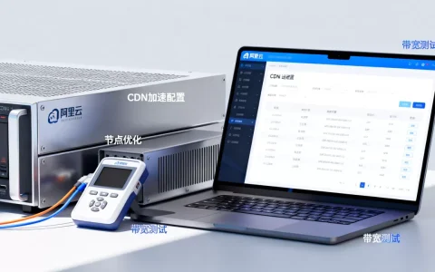 阿里云CDN网速慢怎么解决？阿里云CDN加速效果怎么样