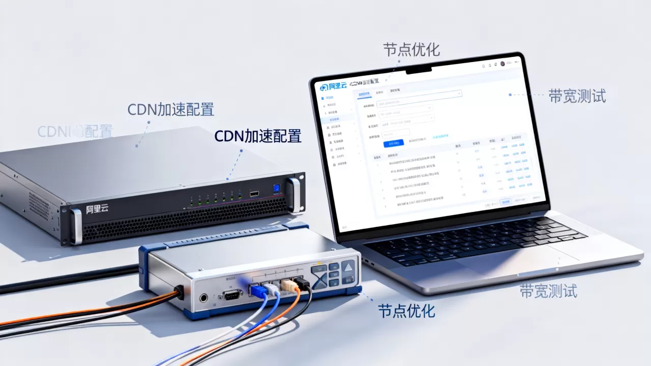 阿里云CDN网速慢怎么解决?阿里云CDN加速效果怎么样 阿里云CDN网速慢怎么解决?阿里云CDN加速效果怎么样