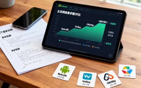 Android网络请求框架怎么选？主流网络请求框架对比