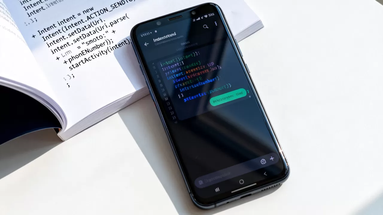 Android如何跳转短信界面?android跳转短信界面代码 Android如何跳转短信界面?android跳转短信界面代码