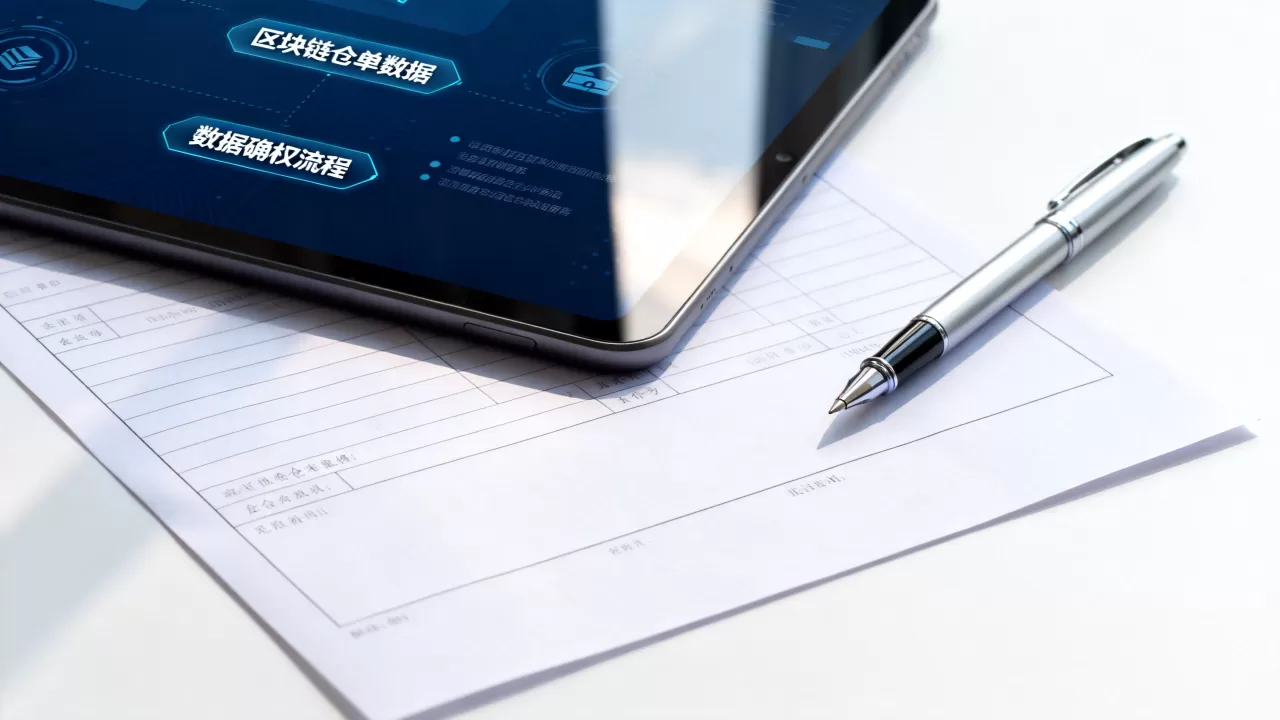 互联网区块链仓单数据可信吗?区块链仓单如何确权 互联网区块链仓单数据可信吗?区块链仓单如何确权