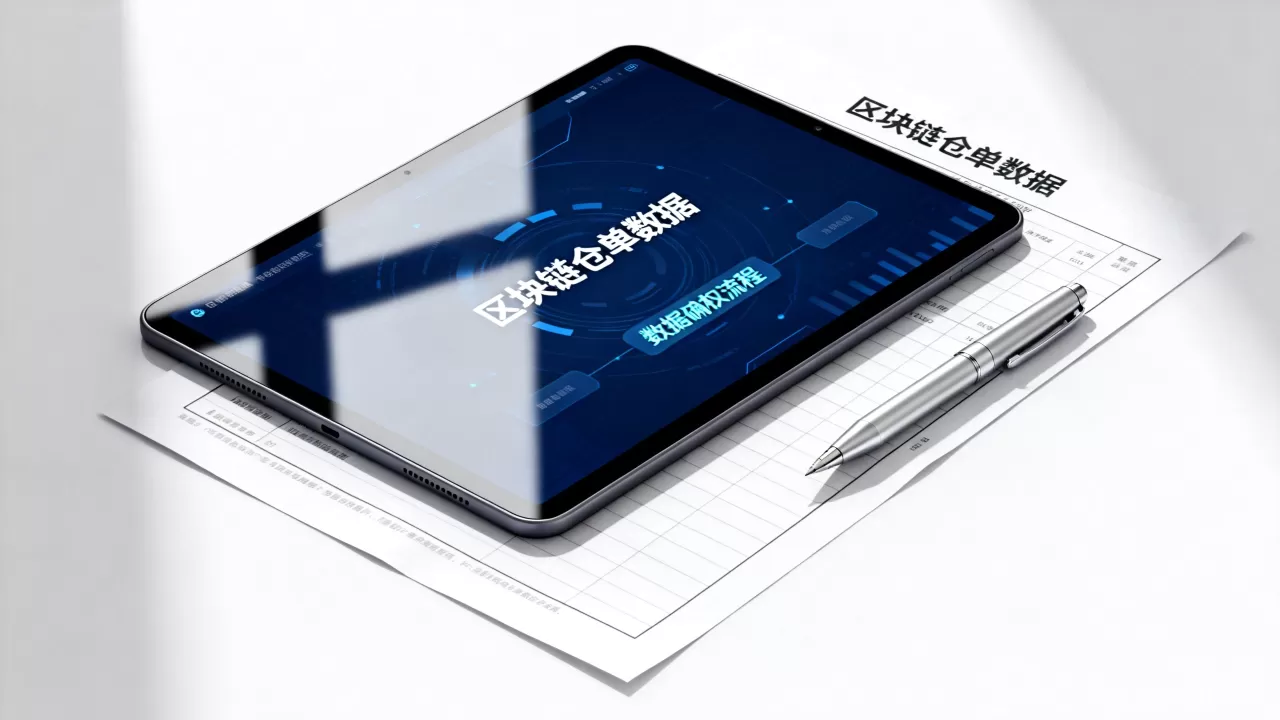 互联网区块链仓单数据可信吗?区块链仓单如何确权 互联网区块链仓单数据可信吗?区块链仓单如何确权