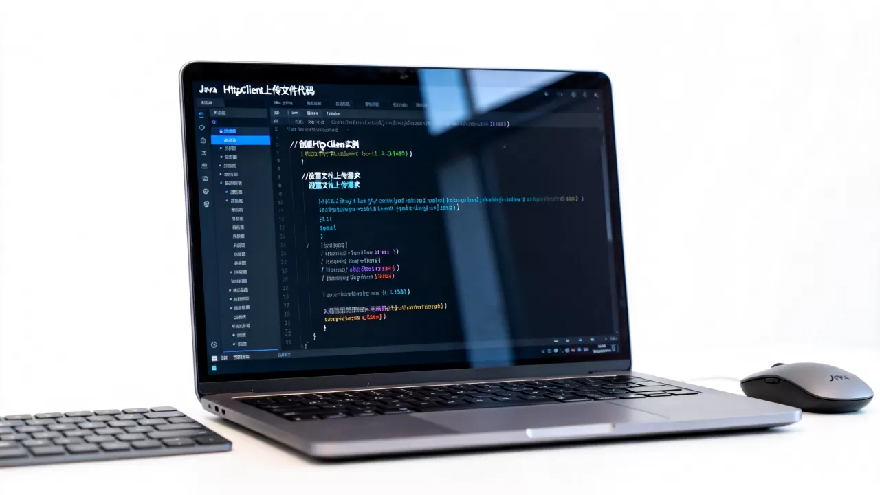 HttpClient上传服务器报错怎么办?Java HttpClient上传文件代码 HttpClient上传服务器报错怎么办?Java HttpClient上传文件代码