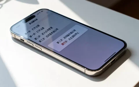 Android如何关掉服务器？Android关闭服务器详细步骤