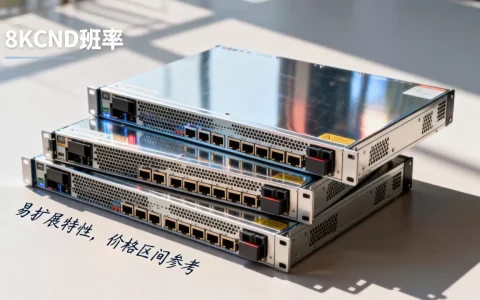 高防cdn服务器易扩展吗？高防cdn服务器多少钱