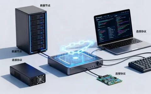 互联网区块链数据连接管理怎么实现？区块链数据连接管理方案