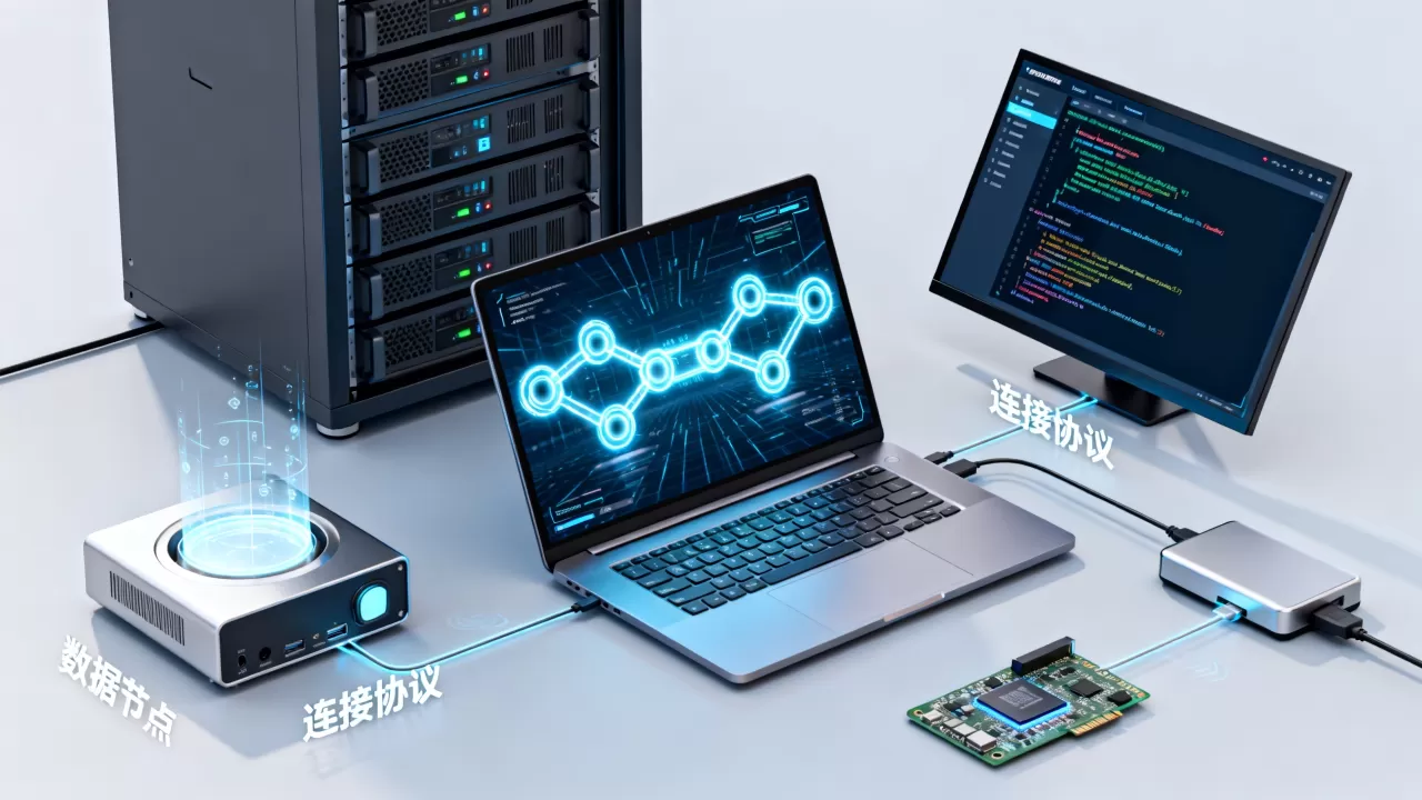 互联网区块链数据连接管理怎么实现?区块链数据连接管理方案 互联网区块链数据连接管理怎么实现?区块链数据连接管理方案