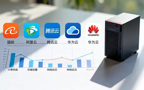 互联网云计算哪家强？国内主流云平台对比评测