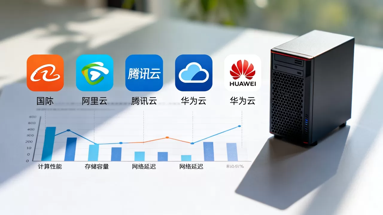 互联网云计算哪家强?国内主流云平台对比评测 互联网云计算哪家强?国内主流云平台对比评测