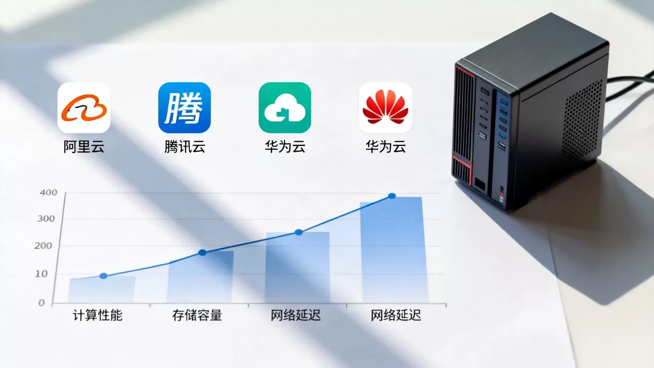 互联网云计算哪家强?国内主流云平台对比评测 互联网云计算哪家强?国内主流云平台对比评测