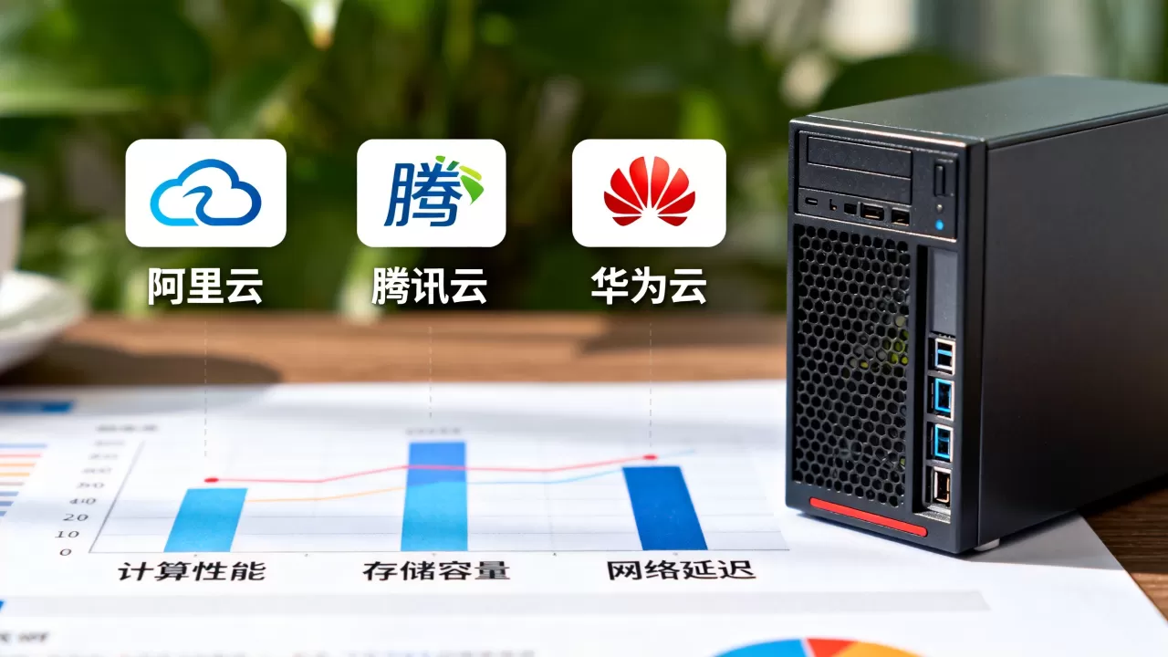 互联网云计算哪家强?国内主流云平台对比评测 互联网云计算哪家强?国内主流云平台对比评测