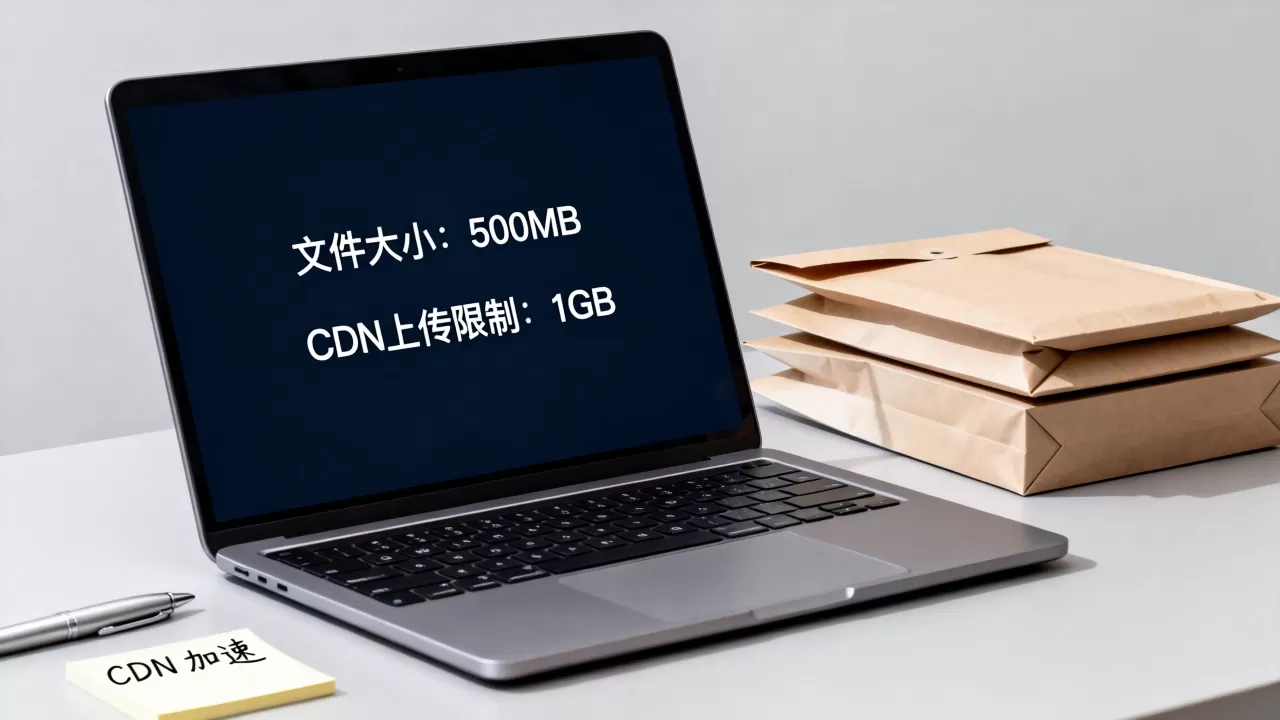 文件多大放cdn?CDN加速文件上传大小限制 文件多大放cdn?CDN加速文件上传大小限制