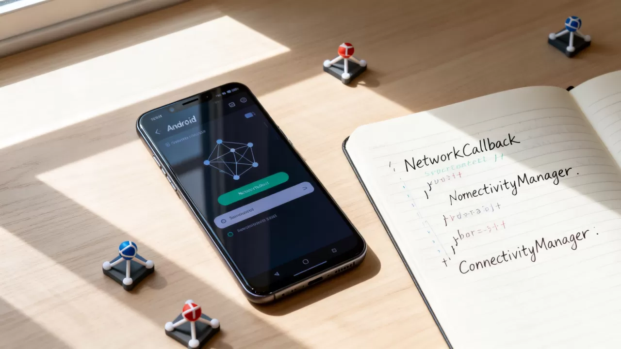 Android如何监听网络连接?Android监听网络状态变化 Android如何监听网络连接?Android监听网络状态变化