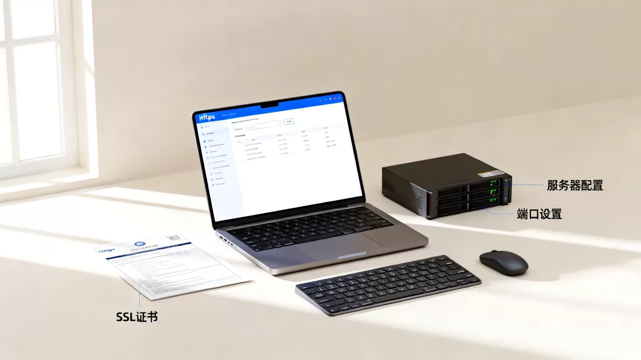https网站开发如何配置?https网站配置教程 https网站开发如何配置?https网站配置教程