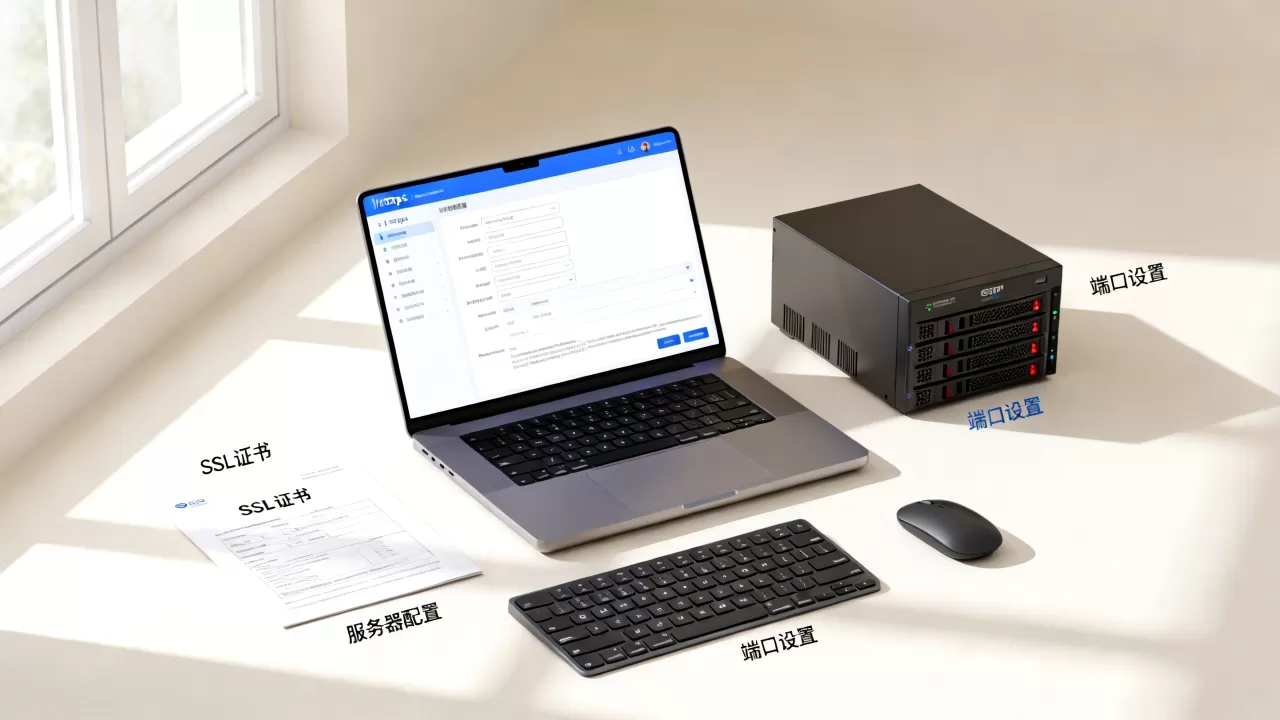 https网站开发如何配置?https网站配置教程 https网站开发如何配置?https网站配置教程