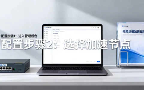 http视频点播加速mw怎么配置？视频点播加速服务哪家强