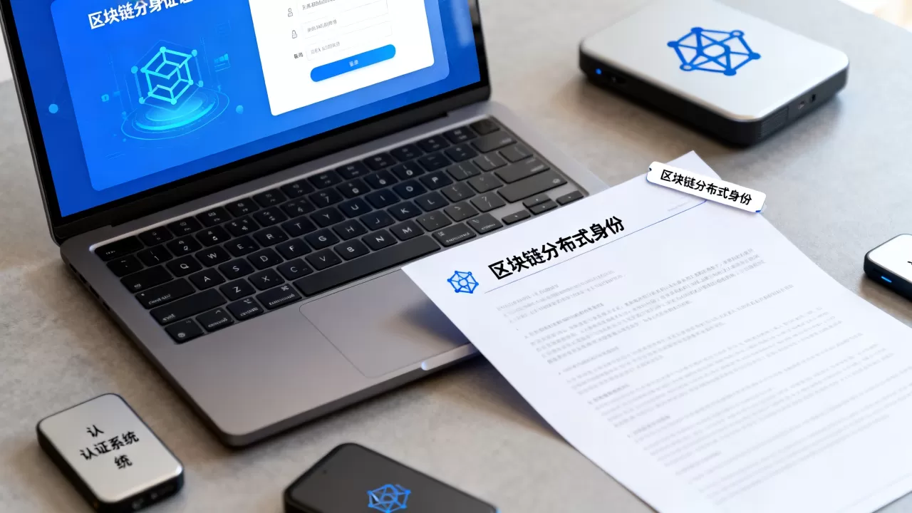 什么是互联网区块链分布式身份服务解决方案?区块链身份认证系统有哪些 什么是互联网区块链分布式身份服务解决方案?区块链身份认证系统有哪些