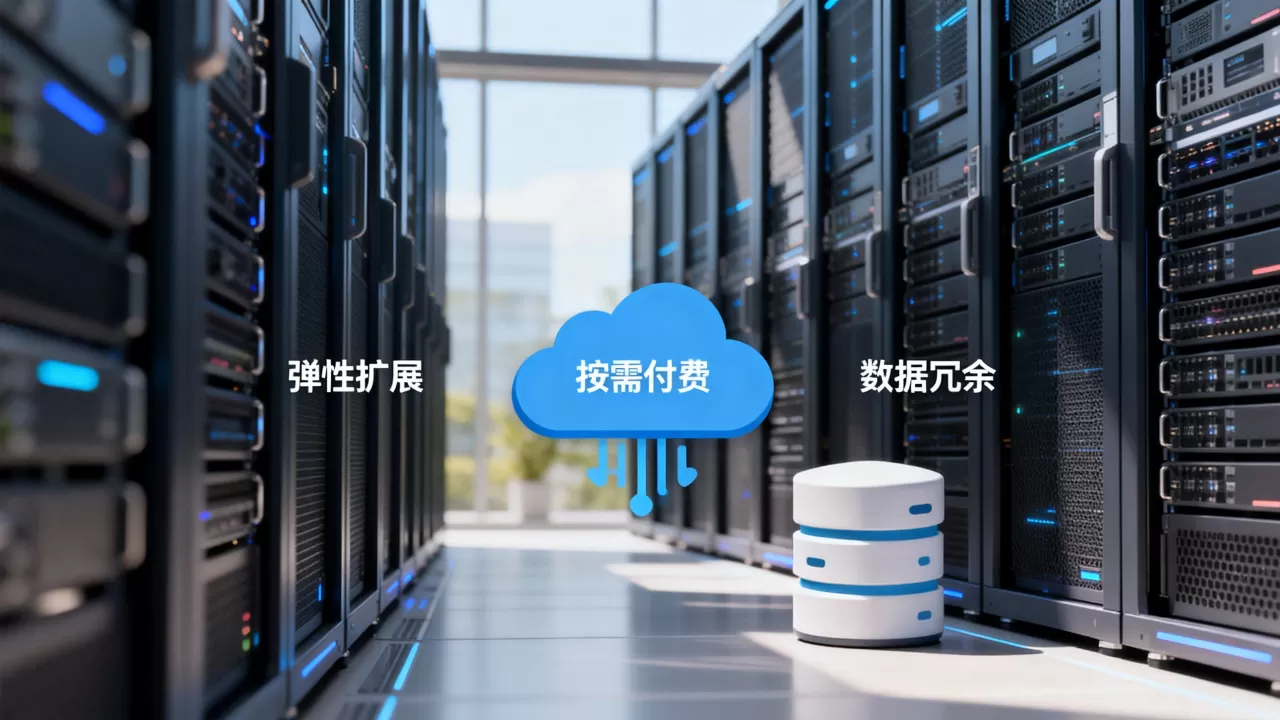 公有云存储有哪些优势?公有云存储哪家便宜 公有云存储有哪些优势?公有云存储哪家便宜