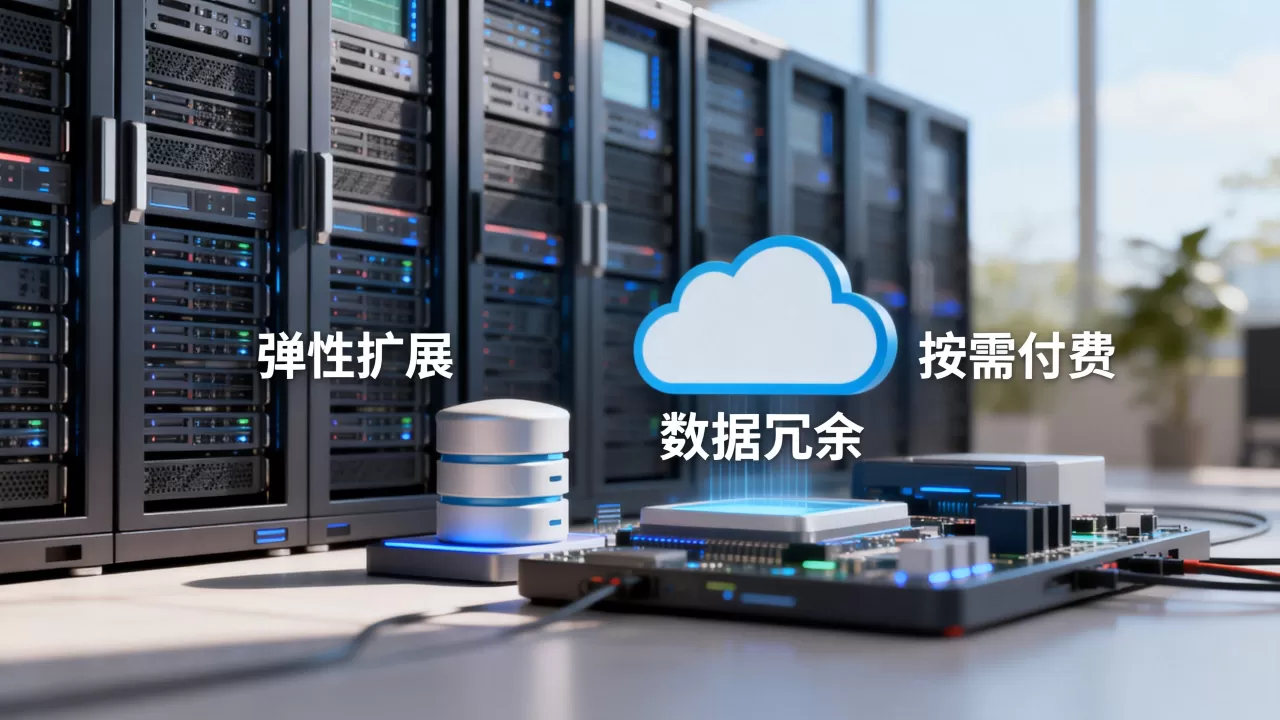 公有云存储有哪些优势?公有云存储哪家便宜 公有云存储有哪些优势?公有云存储哪家便宜