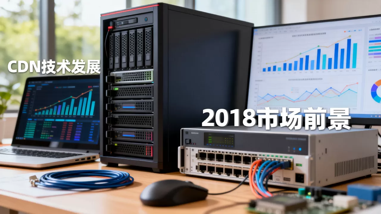 2018年CDN技术将如何发展?2018年CDN市场前景分析 2018年CDN技术将如何发展?2018年CDN市场前景分析