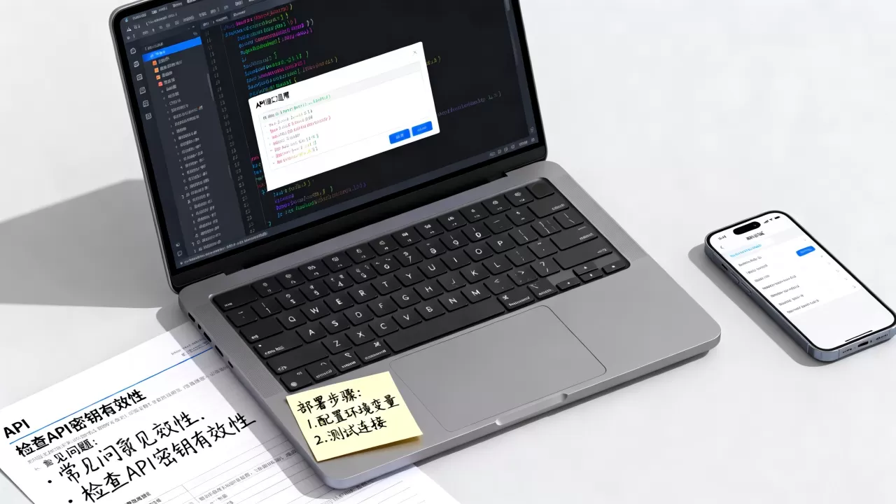 如何部署ABI API接口?ABI接口调用失败怎么解决 如何部署ABI API接口?ABI接口调用失败怎么解决