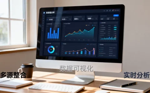 互联网BI数据分析软件作用是什么？bi软件怎么选