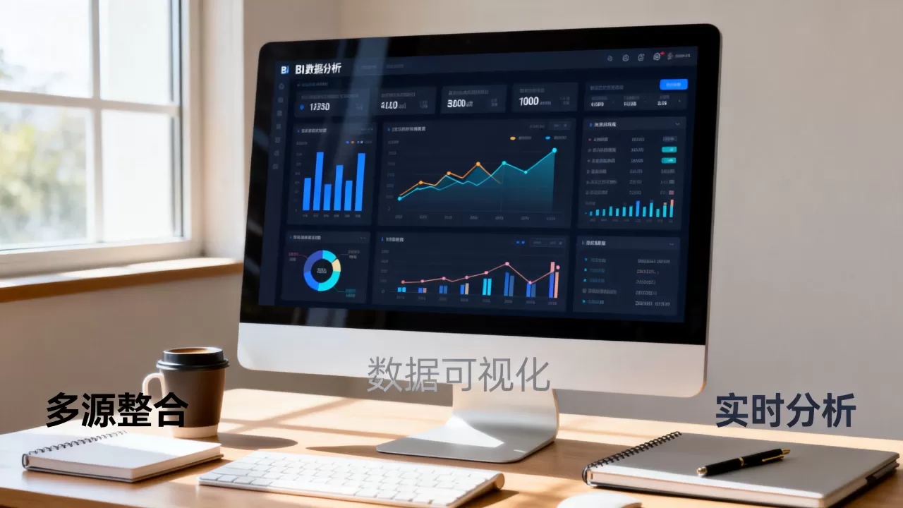 互联网BI数据分析软件作用是什么?bi软件怎么选 互联网BI数据分析软件作用是什么?bi软件怎么选
