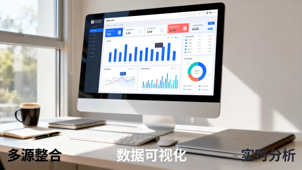 互联网BI数据分析软件作用是什么?bi软件怎么选 互联网BI数据分析软件作用是什么?bi软件怎么选