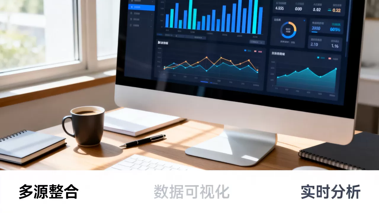 互联网BI数据分析软件作用是什么?bi软件怎么选 互联网BI数据分析软件作用是什么?bi软件怎么选