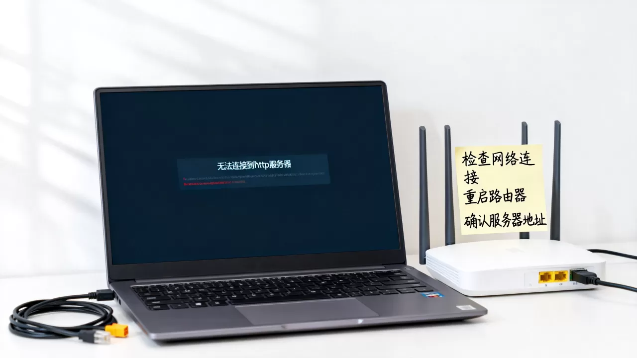 http服务器访问不到怎么办?http服务器无法连接怎么解决 http服务器访问不到怎么办?http服务器无法连接怎么解决