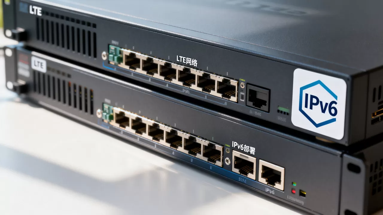 LTE网络如何部署IPv6?全面推进IPv6规模部署行动计划 LTE网络如何部署IPv6?全面推进IPv6规模部署行动计划