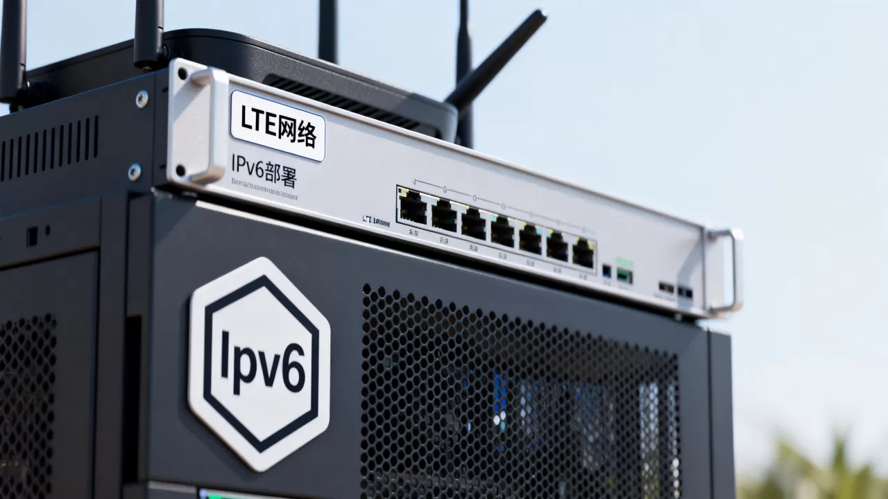 LTE网络如何部署IPv6?全面推进IPv6规模部署行动计划 LTE网络如何部署IPv6?全面推进IPv6规模部署行动计划