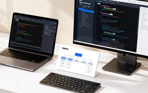 html如何访问mysql数据库？前端调用后端查询mysql数据