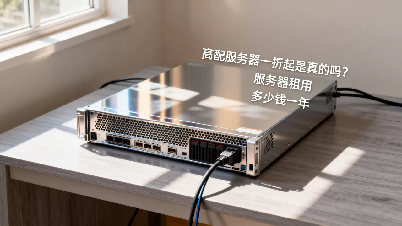 高配服务器一折起是真的吗?服务器租用多少钱一年 高配服务器一折起是真的吗?服务器租用多少钱一年