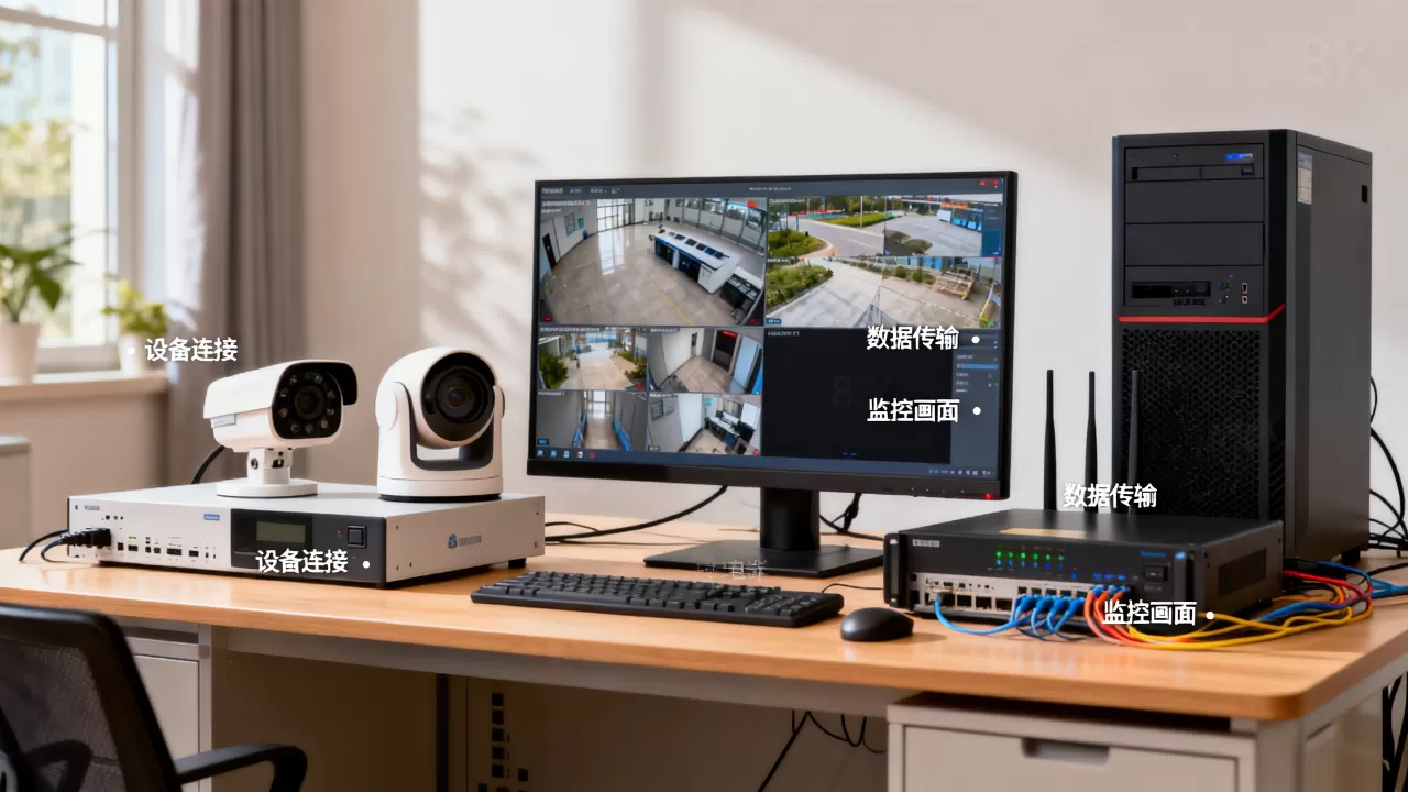 互信互通视频联网监控平台怎么用?如何搭建企业级视频监控系统 互信互通视频联网监控平台怎么用?如何搭建企业级视频监控系统