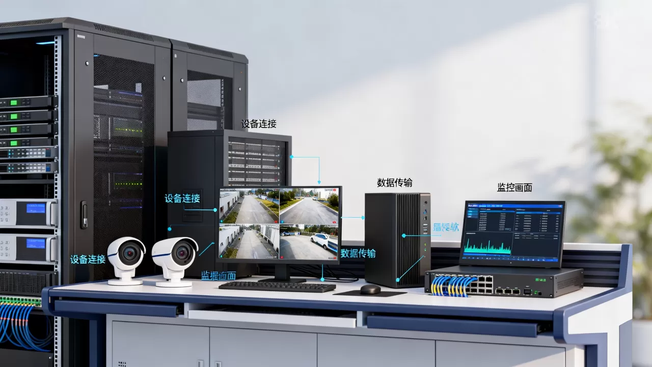 互信互通视频联网监控平台怎么用?如何搭建企业级视频监控系统 互信互通视频联网监控平台怎么用?如何搭建企业级视频监控系统
