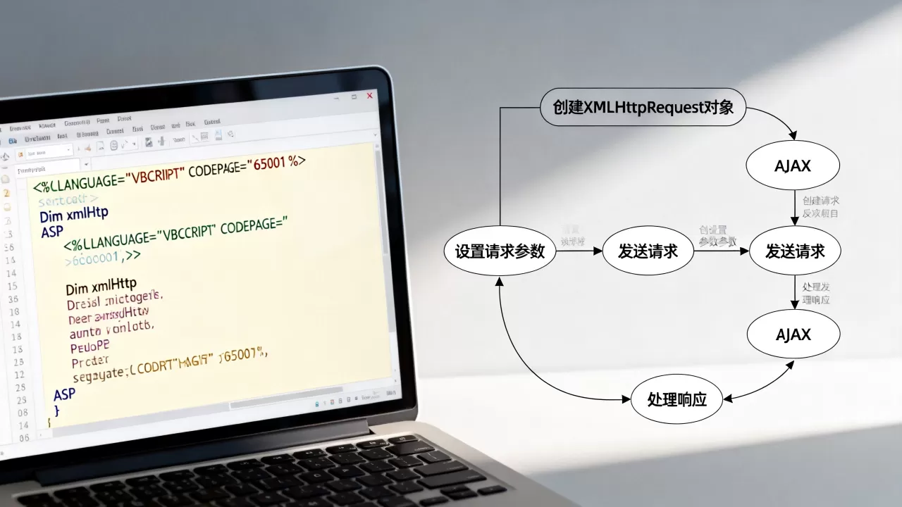 ajax实例asp怎么用?asp ajax实例教程 ajax实例asp怎么用?asp ajax实例教程