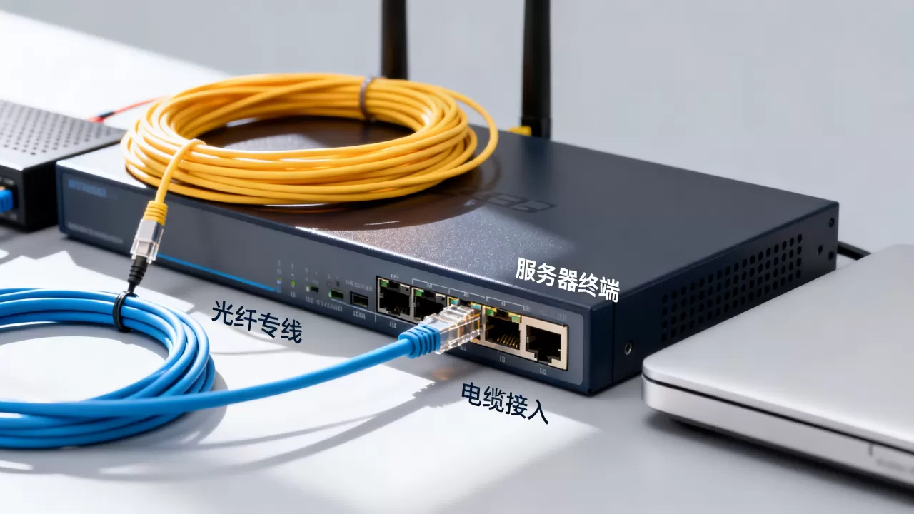 互联网专线接入方式有哪些?光纤专线接入资费多少 互联网专线接入方式有哪些?光纤专线接入资费多少