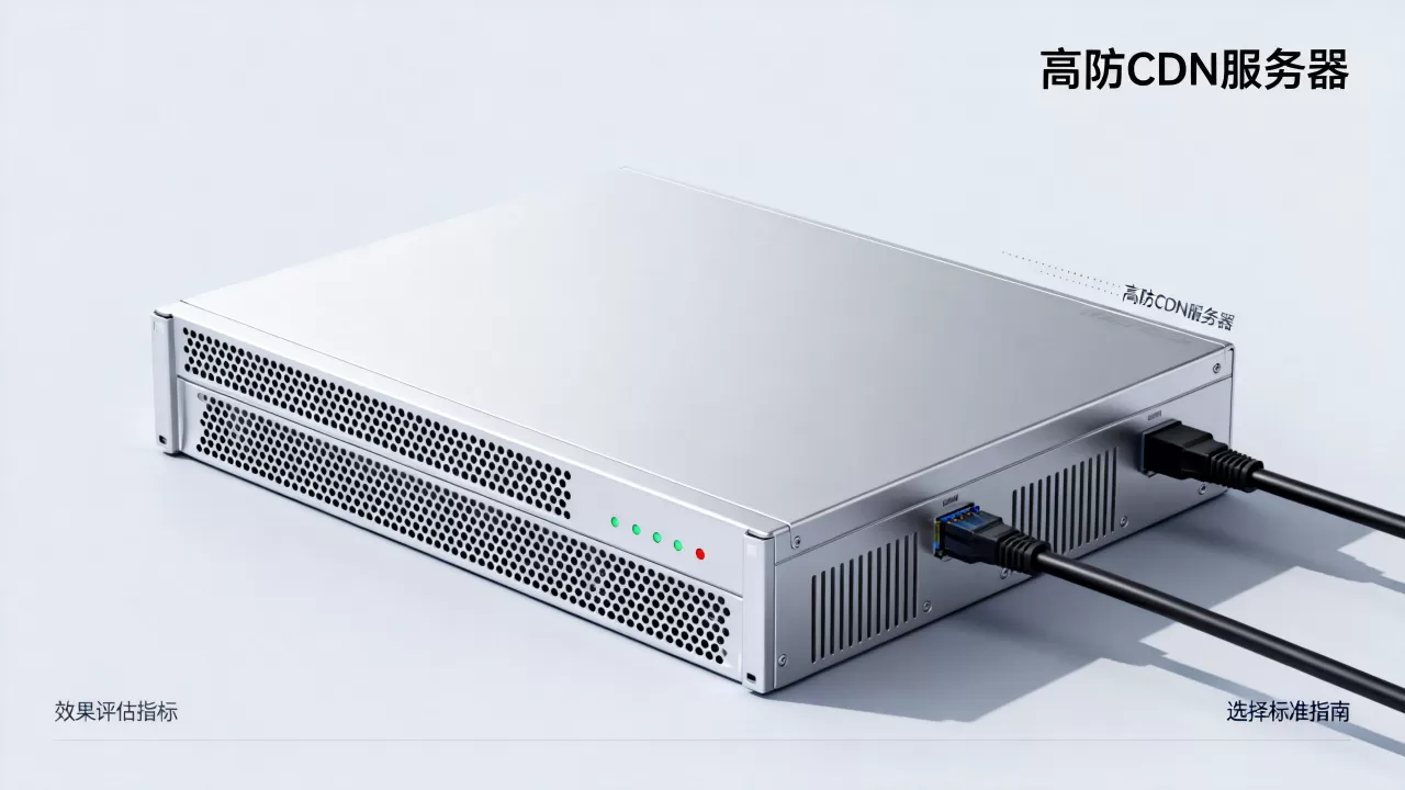 高防cdn服务器效果好吗?高防cdn服务器怎么选择 高防cdn服务器效果好吗?高防cdn服务器怎么选择