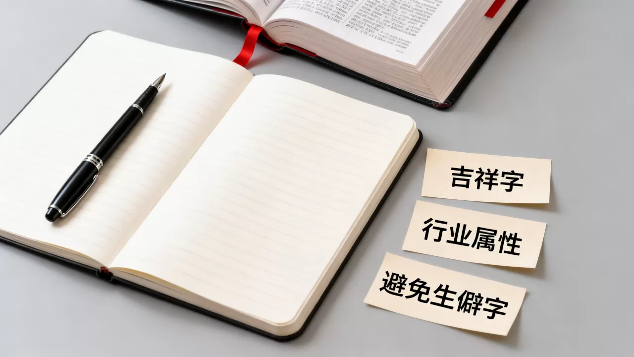 公司注册名称怎么取才吉利?公司起名大全及注意事项 公司注册名称怎么取才吉利?公司起名大全及注意事项