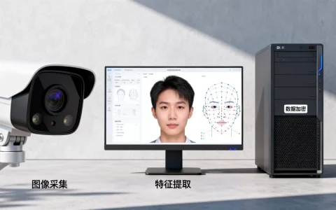 公安人脸识别系统如何工作？人脸识别系统隐私保护