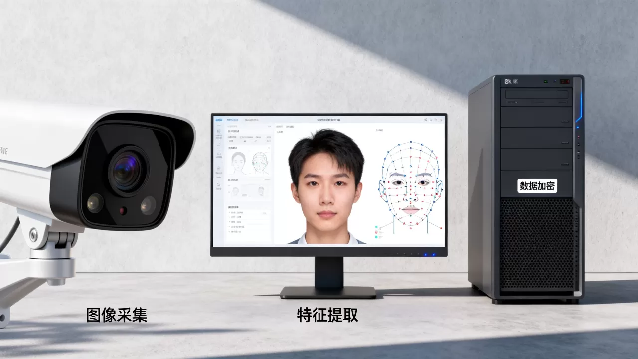 公安人脸识别系统如何工作?人脸识别系统隐私保护 公安人脸识别系统如何工作?人脸识别系统隐私保护