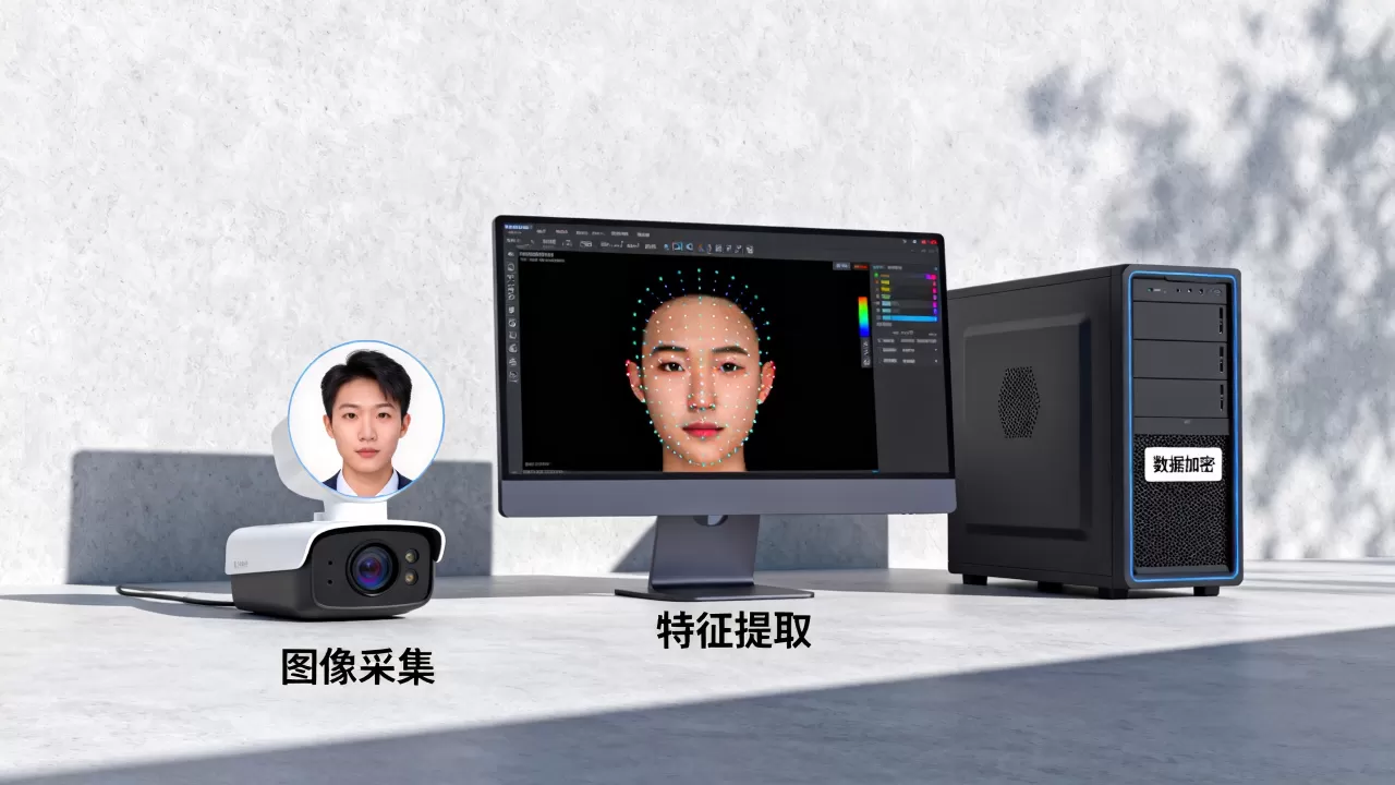 公安人脸识别系统如何工作?人脸识别系统隐私保护 公安人脸识别系统如何工作?人脸识别系统隐私保护